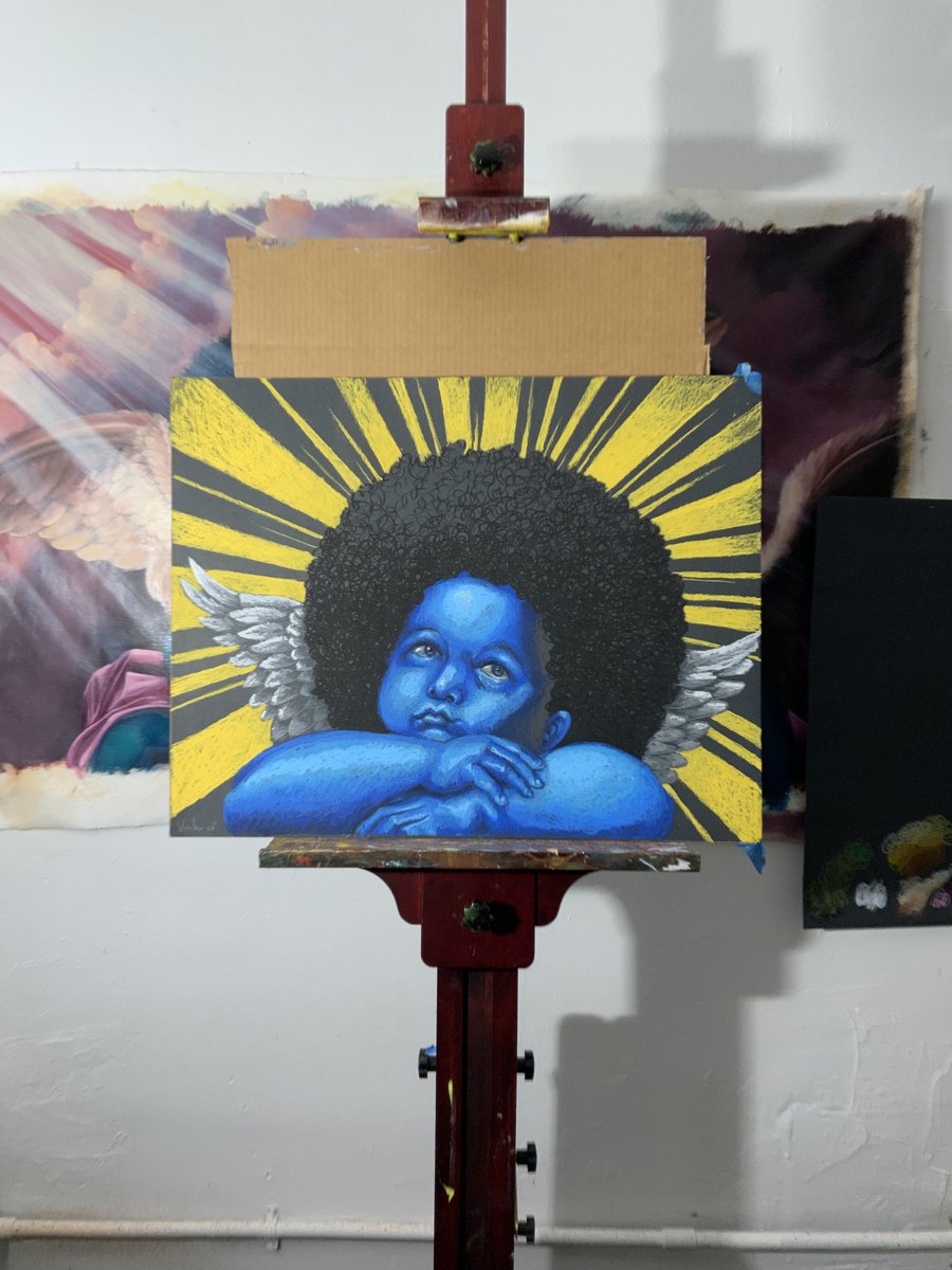 Cory Van Lew tweet media