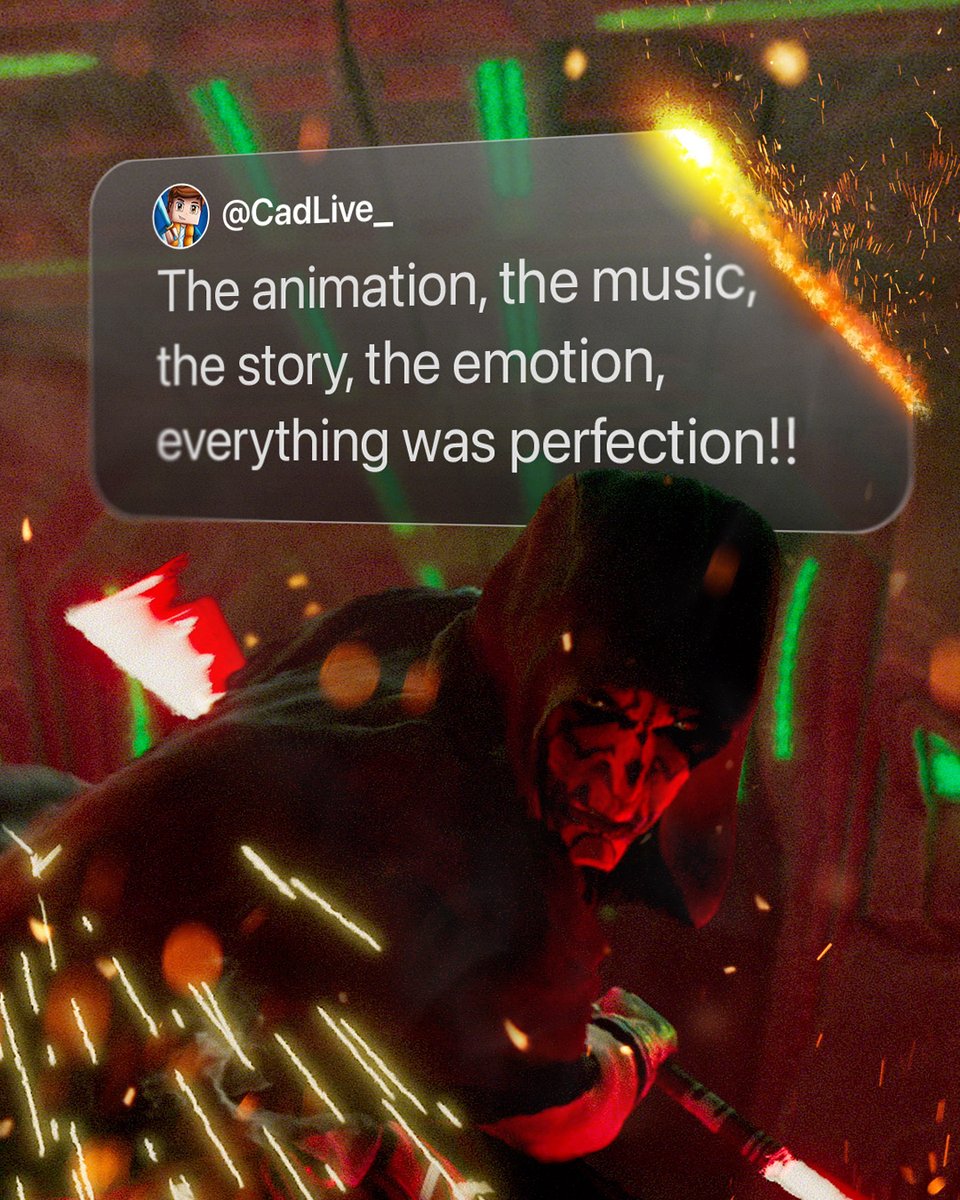 Star Wars tweet media