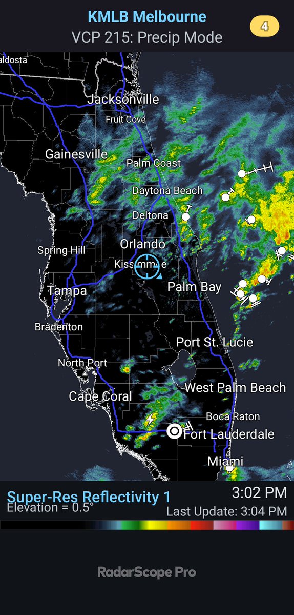 FLWX_TropicalTracker_✝️ tweet media