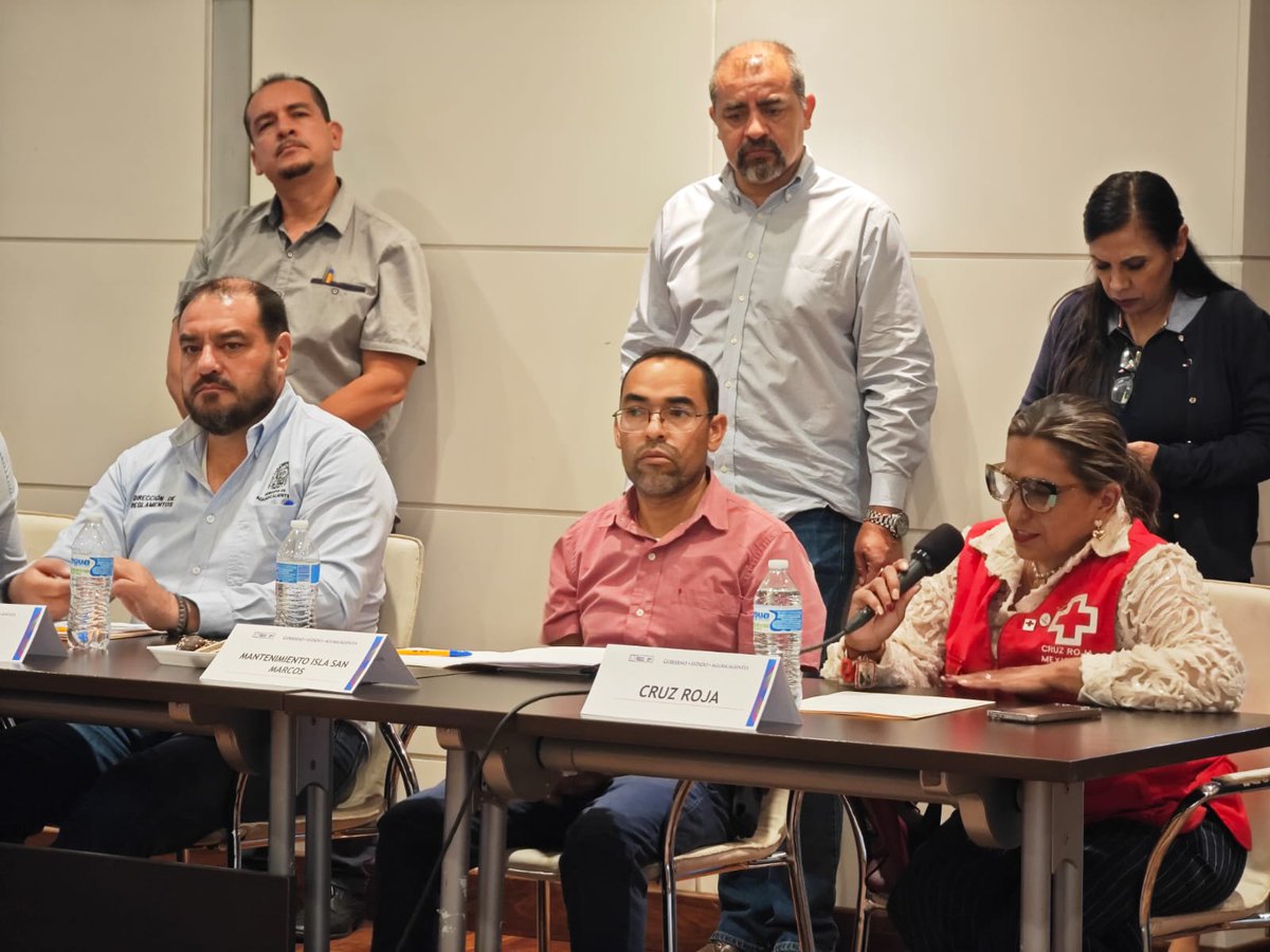 Seguridad Pública Aguascalientes tweet media