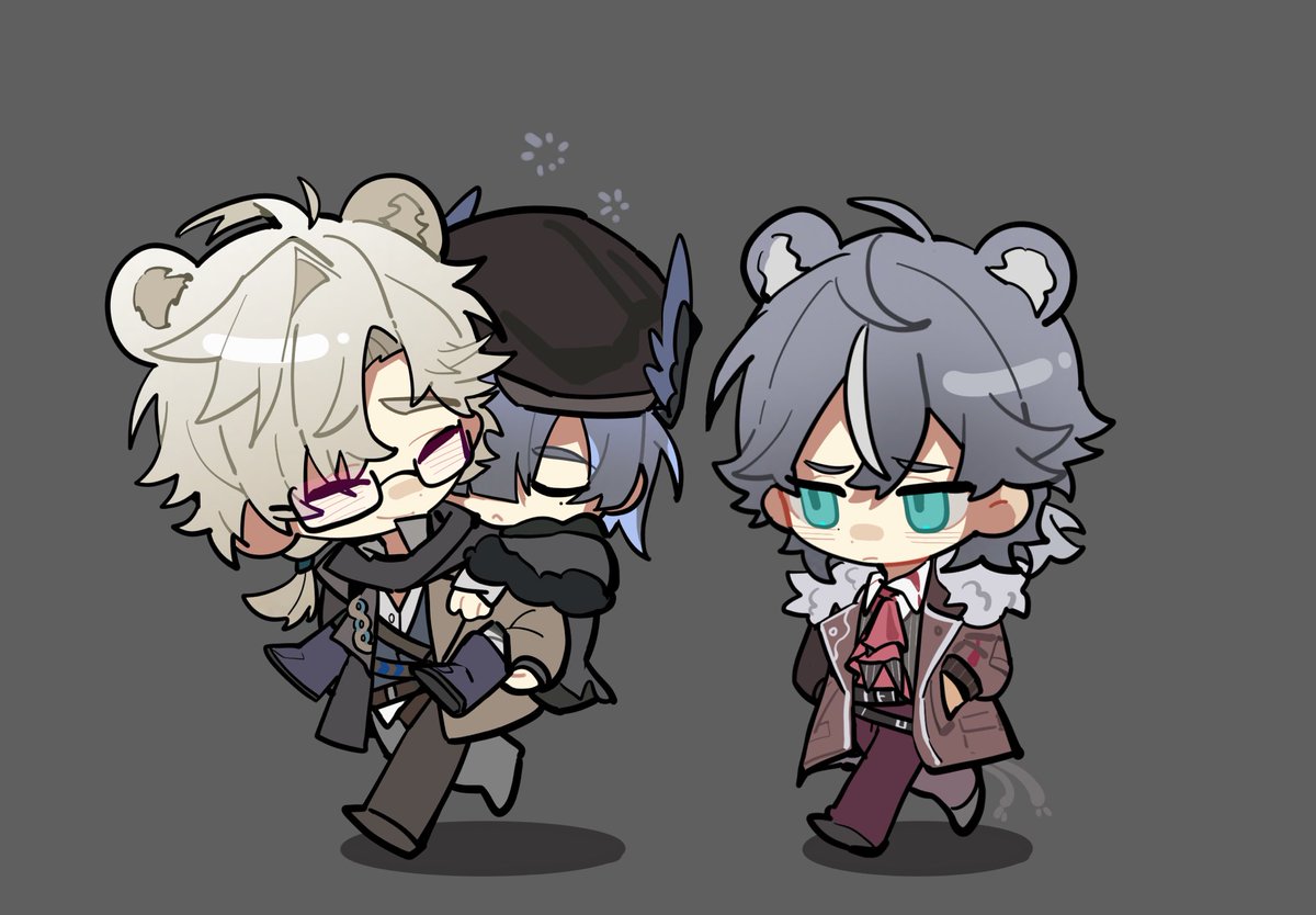 安鸟🐦（低浮上） tweet media