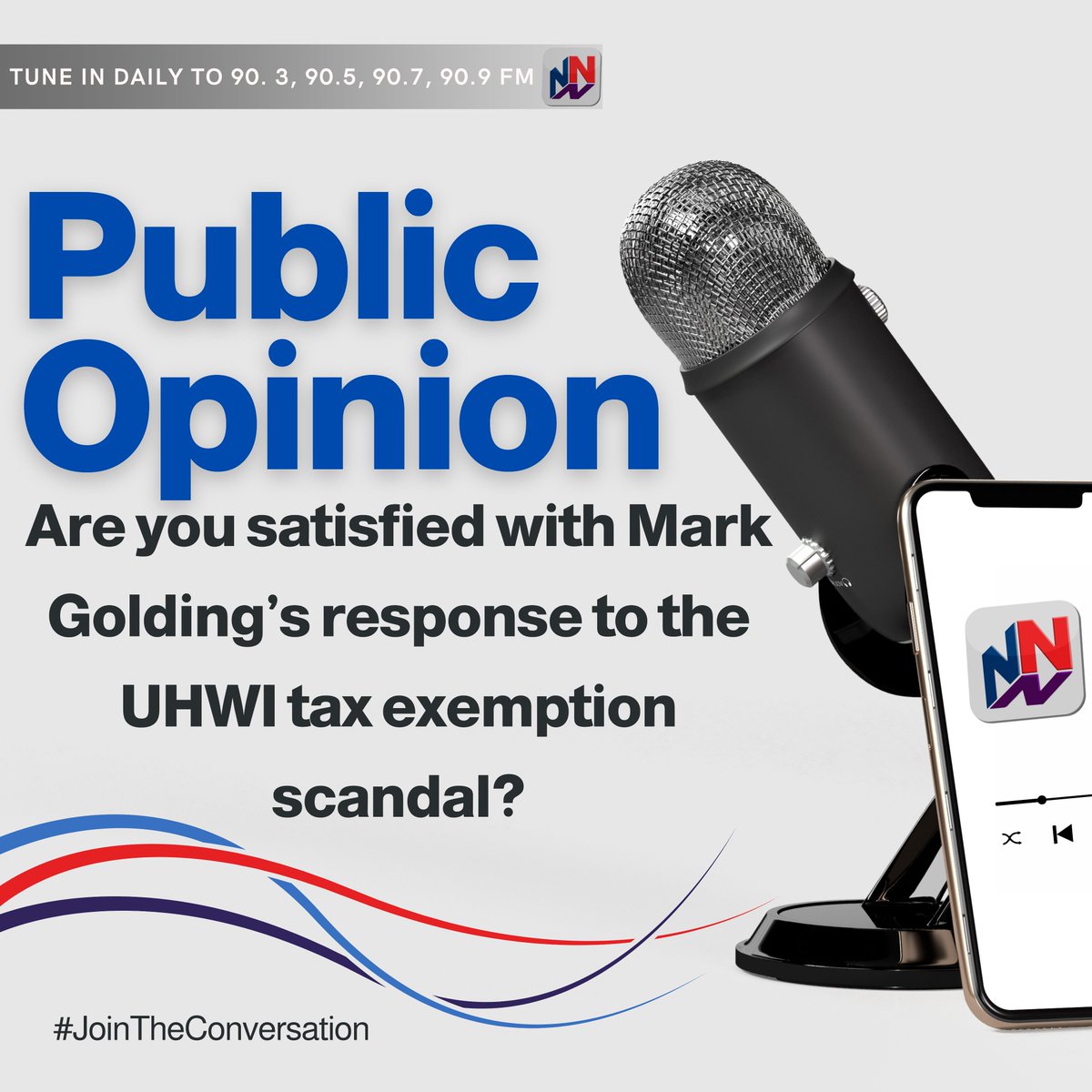 Nationwide90FM tweet media