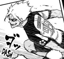 vi ✰ #teamshidou tweet media