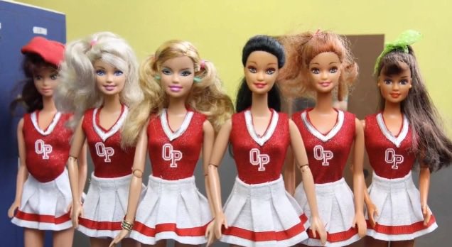JakeBlue98's tweet photo. BREAKING NEWS

Nova Bright is officially transferring to Overland Park High

#zombies5 https://t.co/ssfkSiKg8M