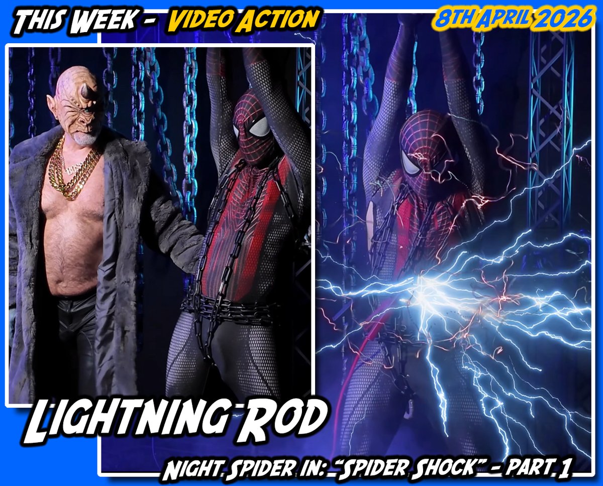 Eye of the Cyclone tweet media