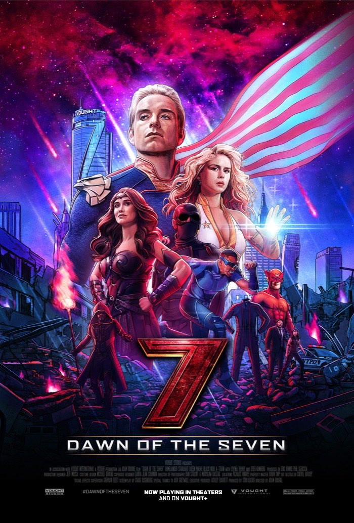 nyn - spoilers! was the boys as texts tweet media