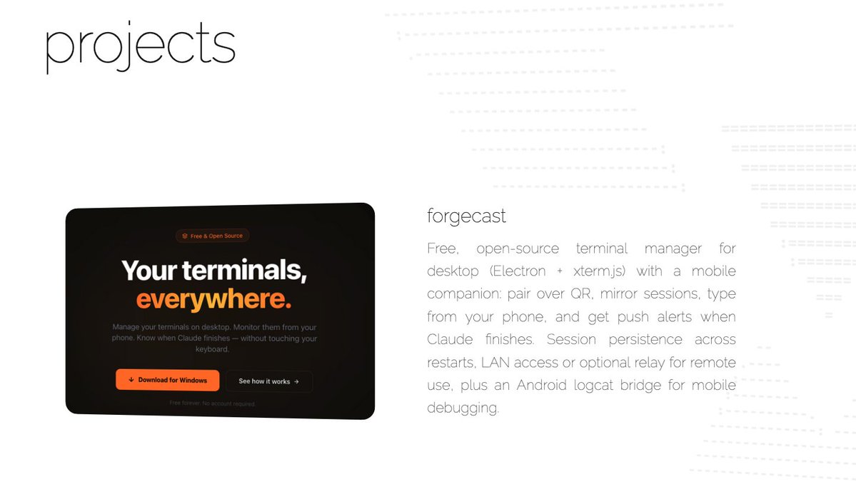 Team Reagent tweet media