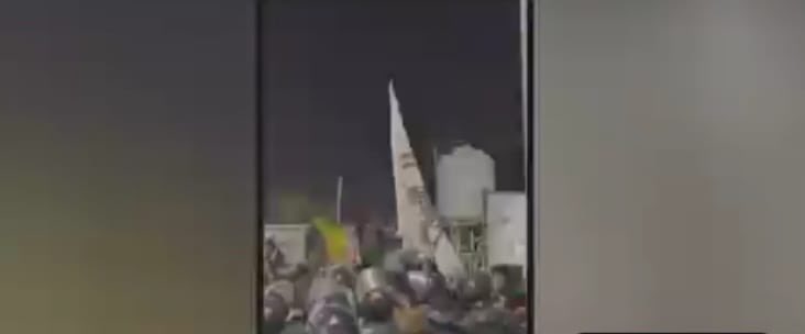 تنبيه: طلب توضيح ومصدر حول خبر اقتحام القنصلية الكويتية في البصرة