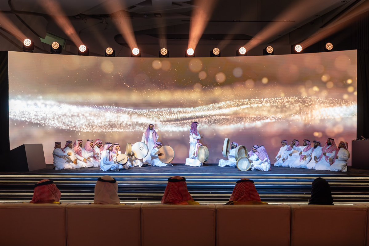 متحف الذهب الأسود | Black Gold Museum tweet media