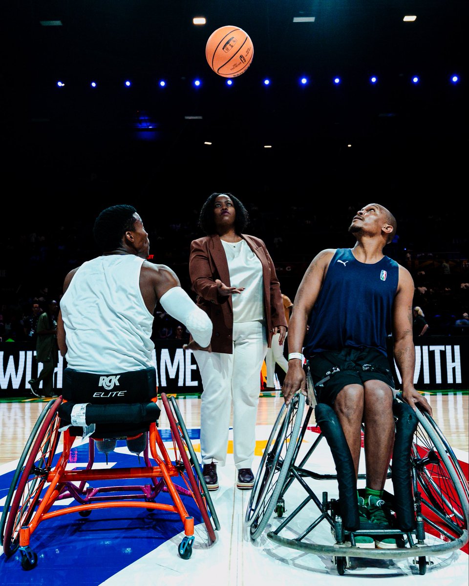 Basketball Africa League tweet media