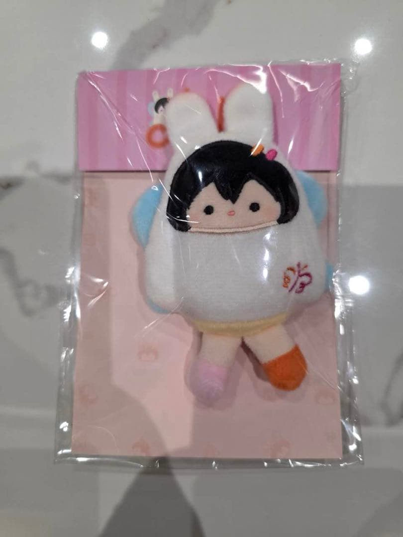 ลูกพลับ tweet media