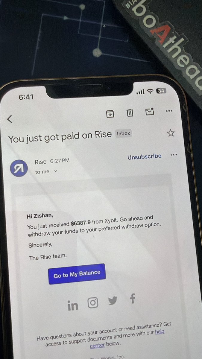 Fx Captain tweet media