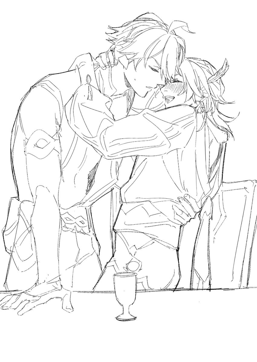 落書きアルカヴェ