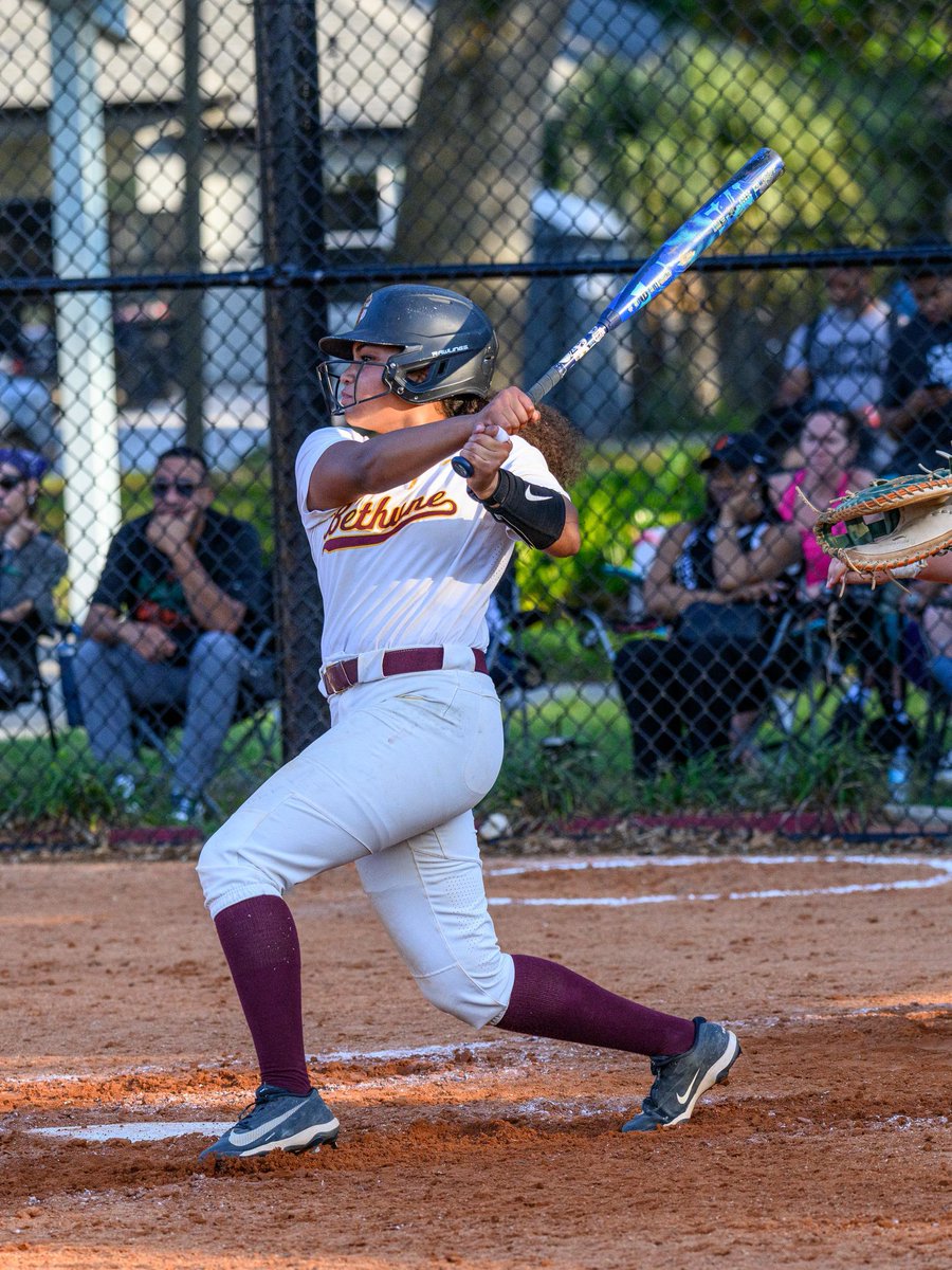 Bethune-Cookman Softball 🥎 tweet media