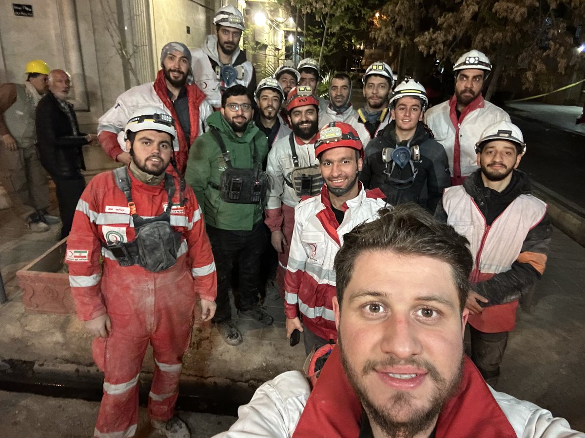 سیّدعلی دوم tweet media