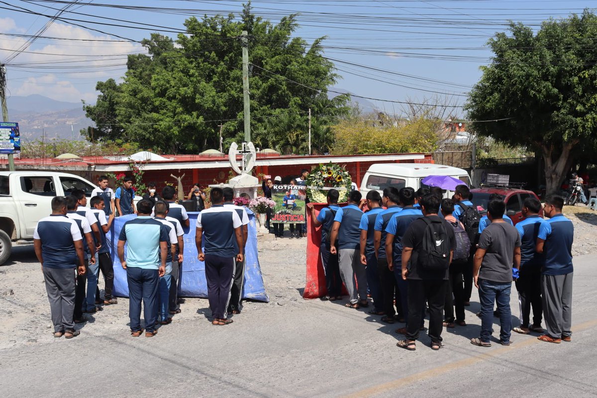 El Sol de Chilpancingo tweet media