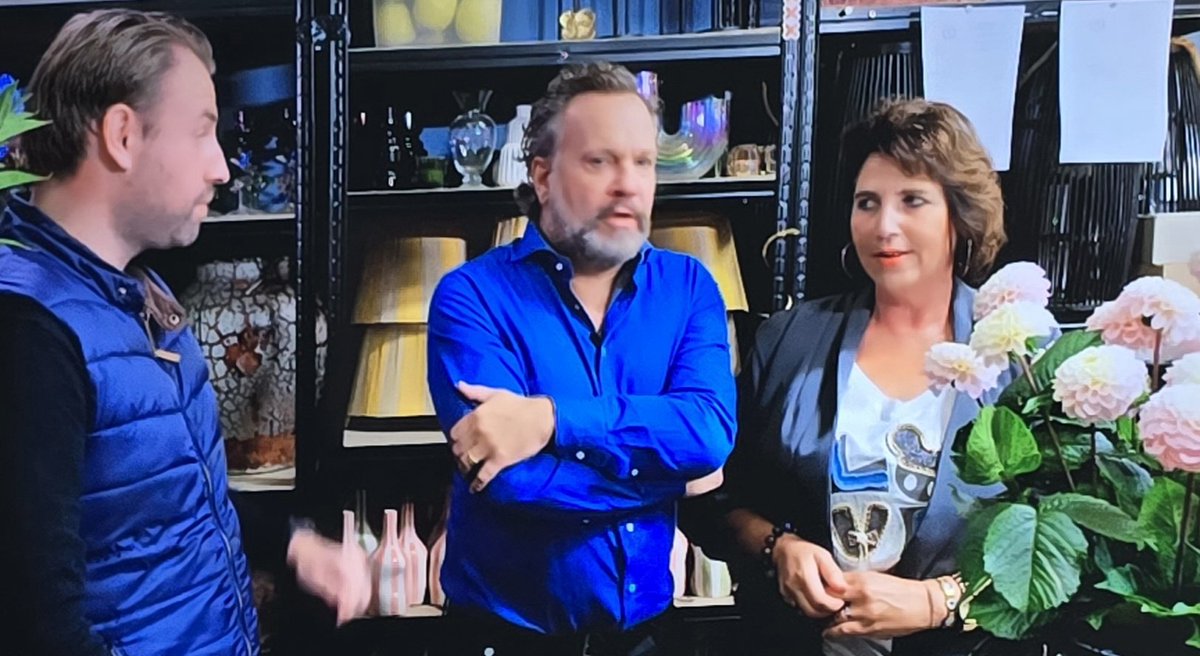 JoyceDFoto's tweet image. De verschillen tussen #Joyce en #Nick tekenen zich duidelijk af #mafs #mafsnl #marriedatfirstsight