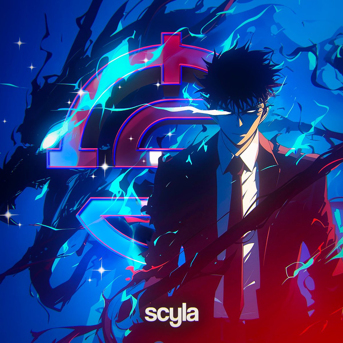 1S Scyla (New Account) tweet media