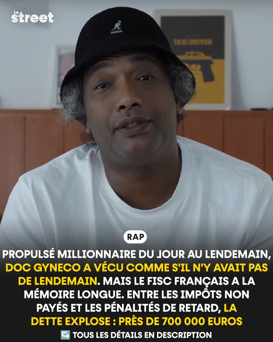 Sylvain J. tweet media