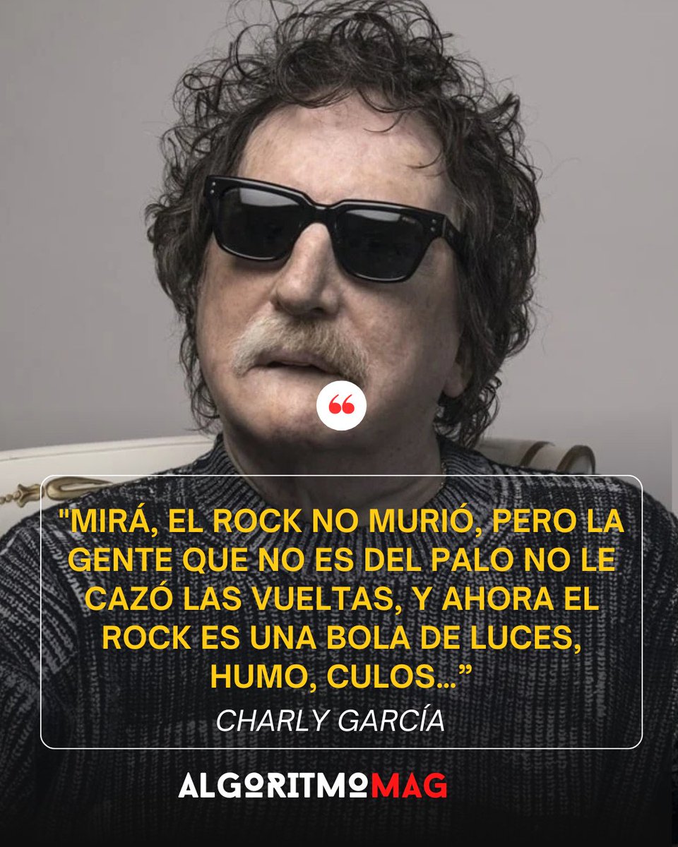 Revista Algoritmo tweet media