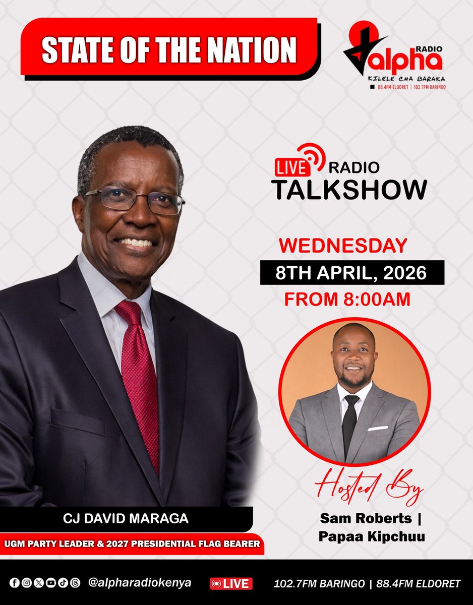 United Green Movement tweet media