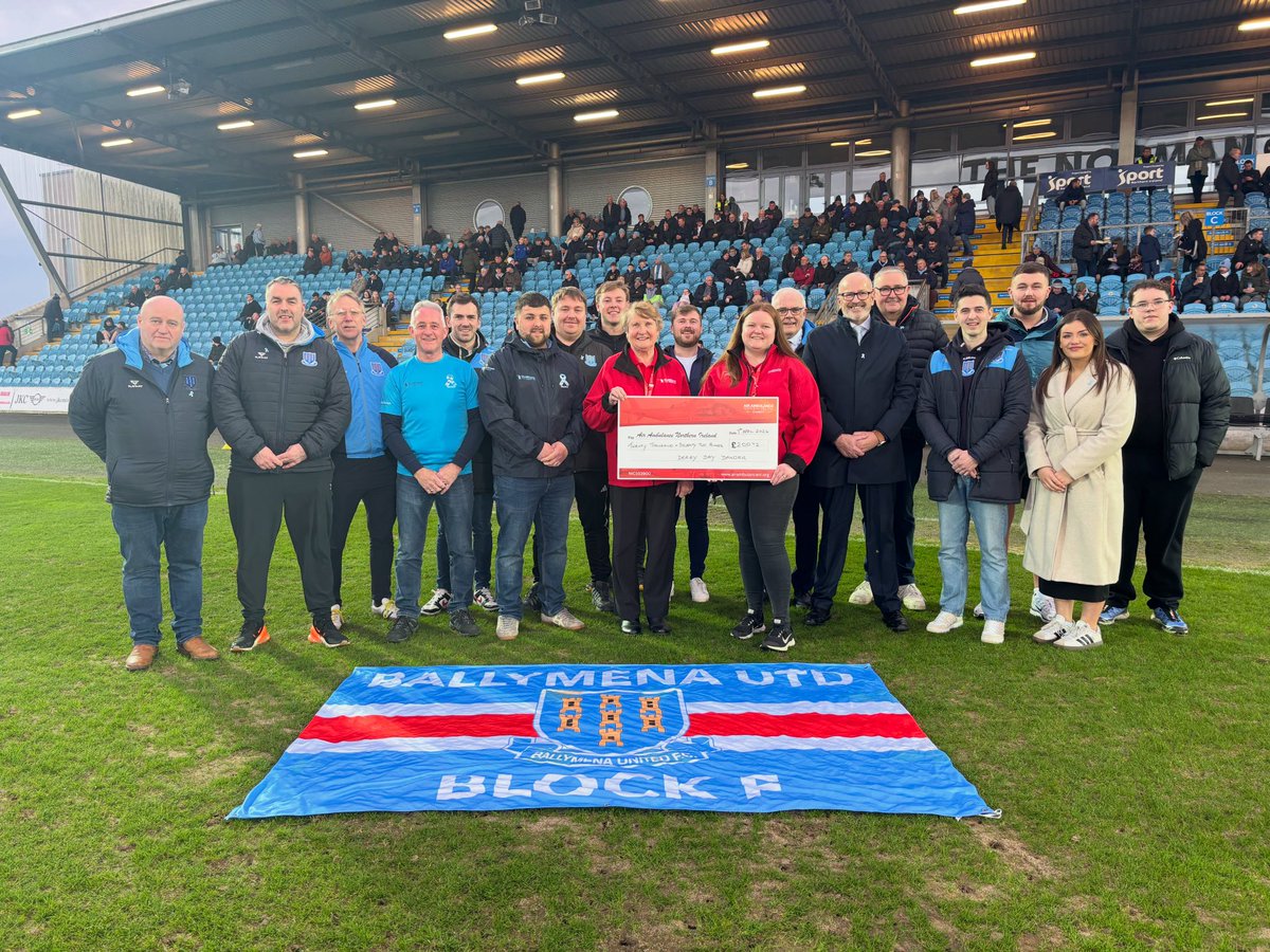 Paul Ross ⭐️⭐️🩵🩵 #shewore tweet media