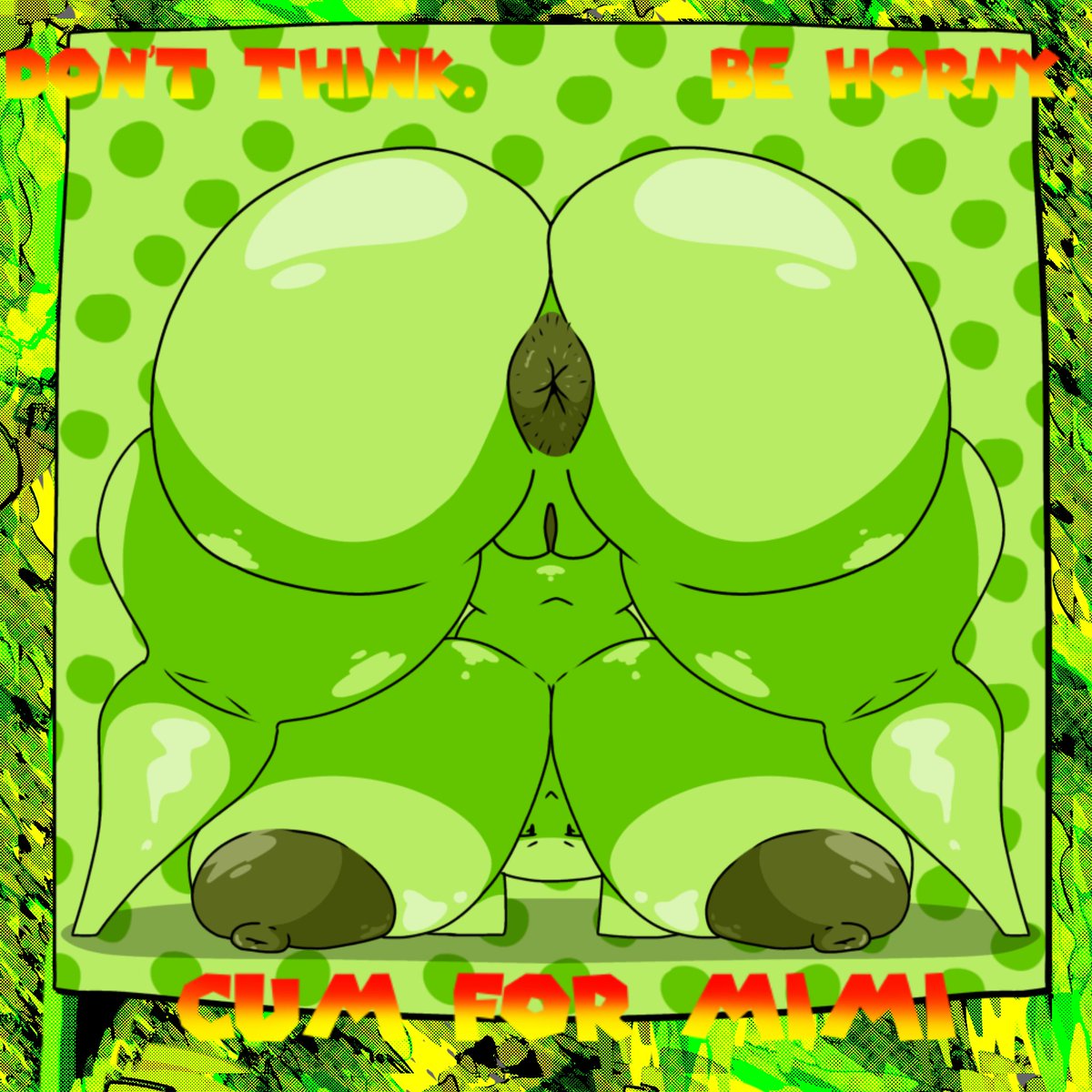 💎♦️Mimi La araña imitadora ♦️💎 tweet media