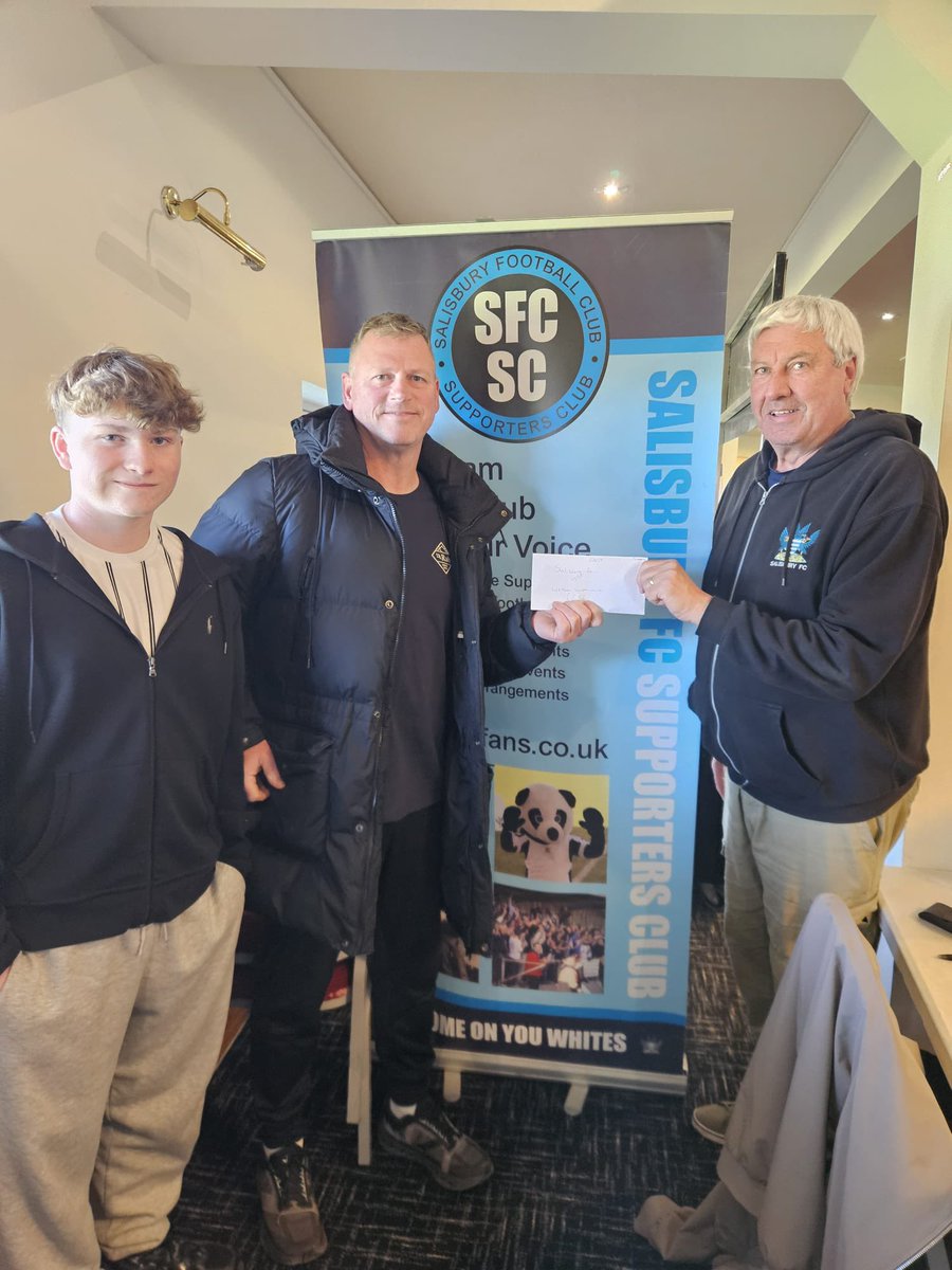 SFC Supporters Club tweet media