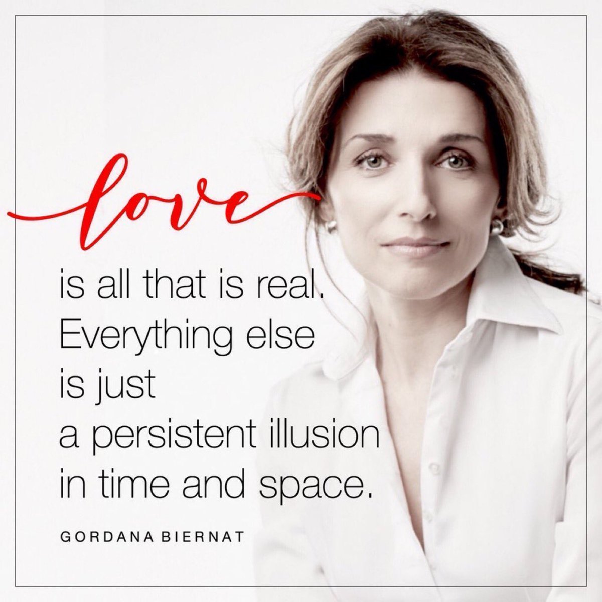 Gordana Biernat tweet media