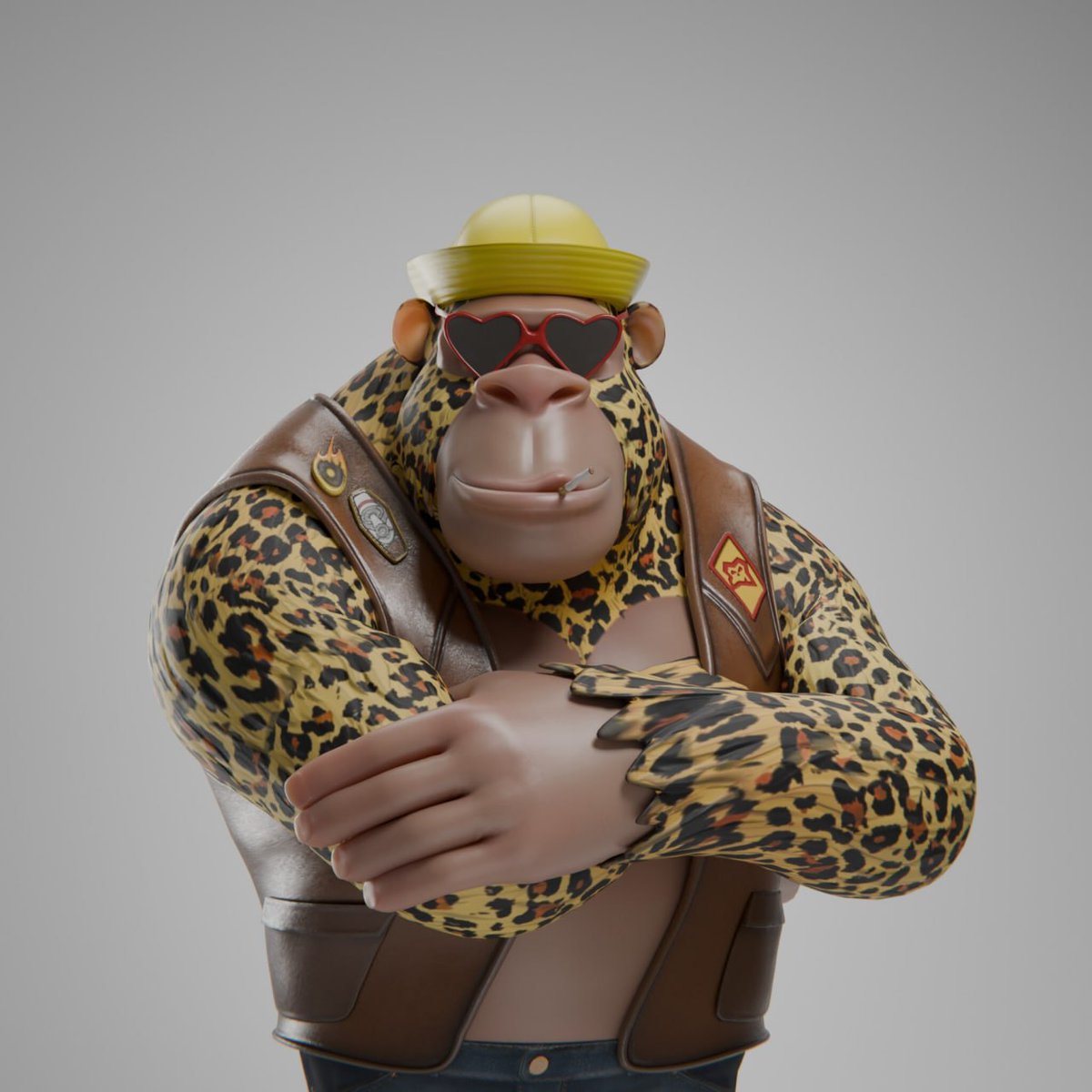 ngbshpend.eth 🍌 tweet media