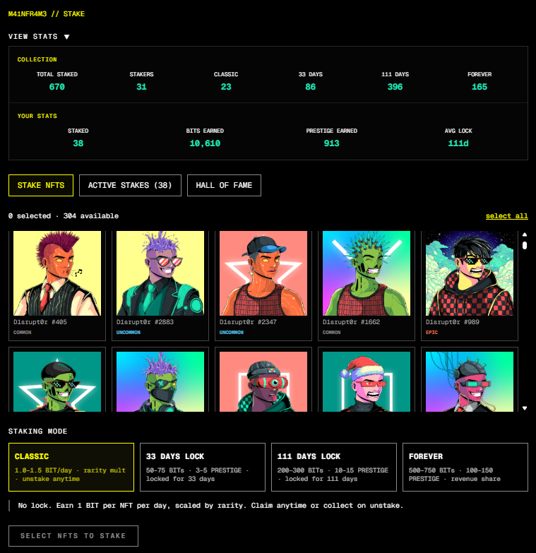 D1srupt0rs tweet media