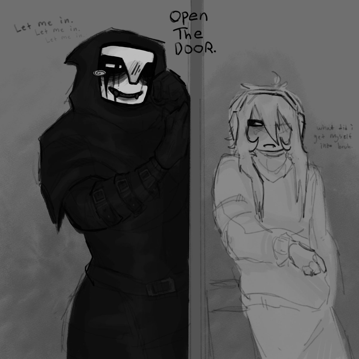 🕷️ ; VINNIE tweet media