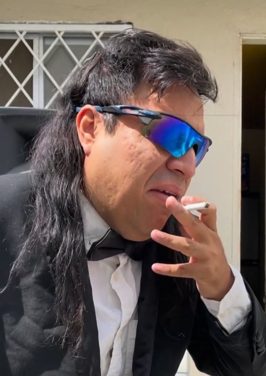 Dr. Krusty Intravenoso tweet media