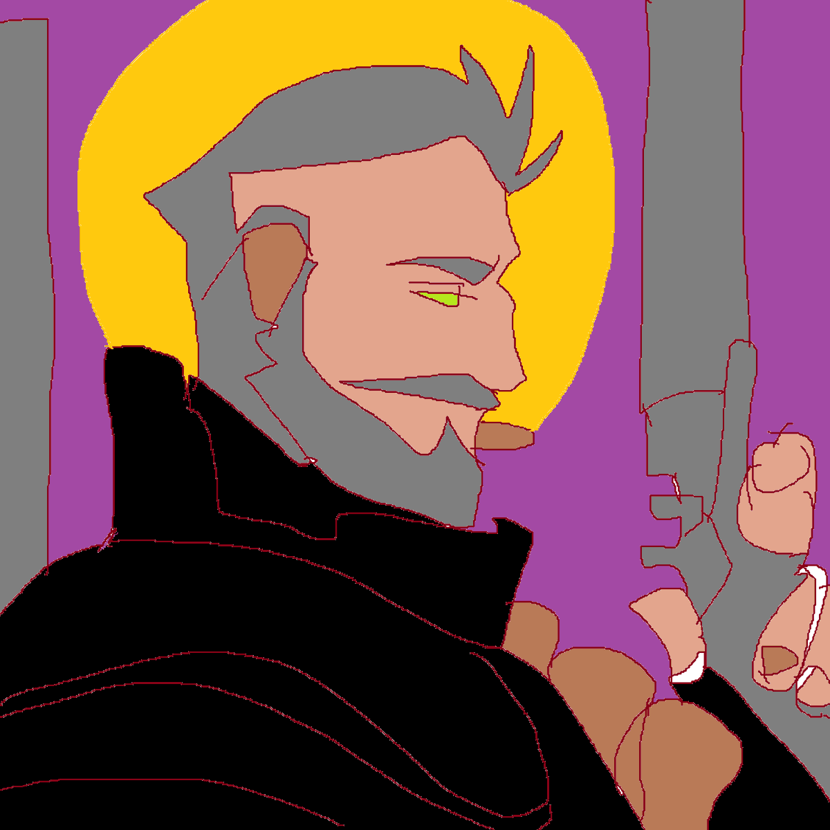 liornogard tweet media