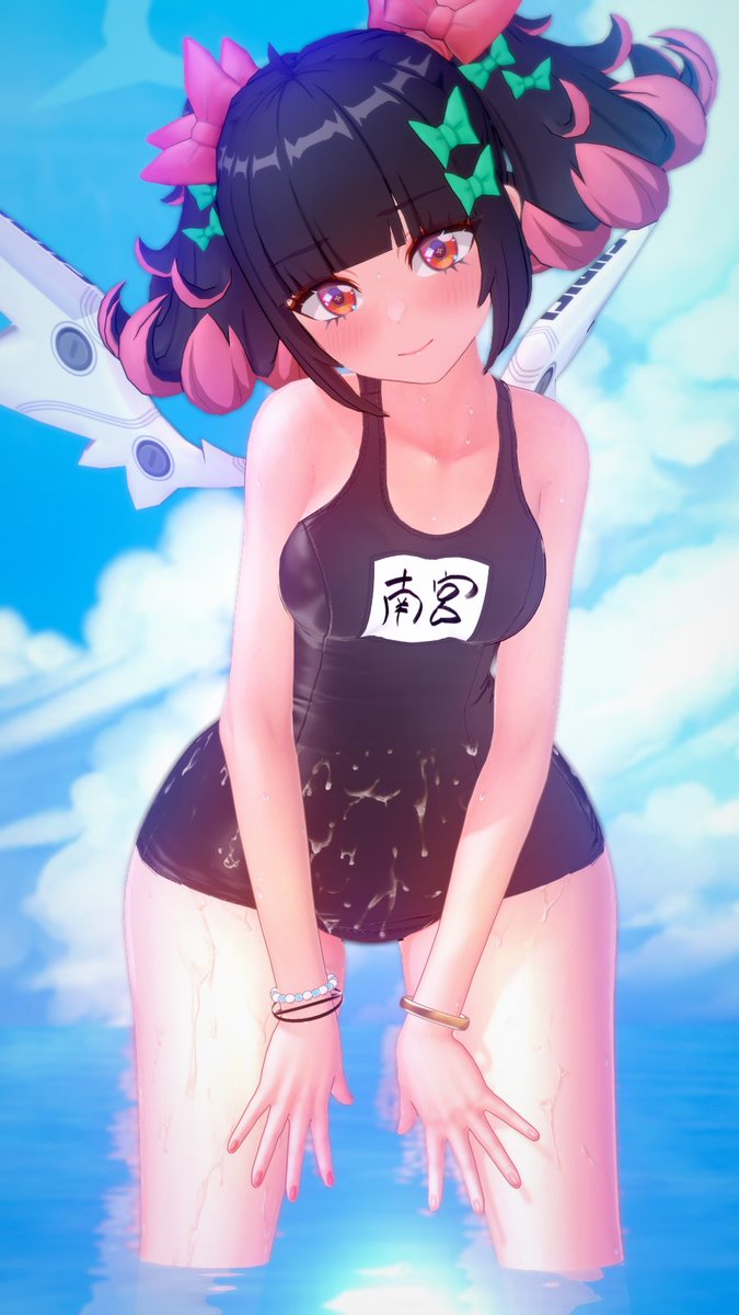 Binan 🐙☁️ tweet media