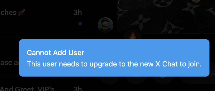 VonDoom ☕️ tweet media