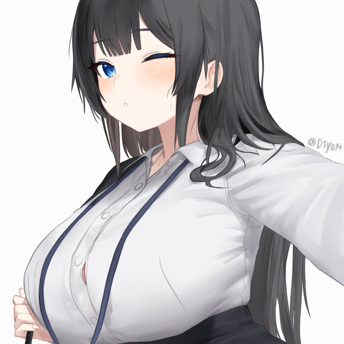 시라유키 히나 tweet media