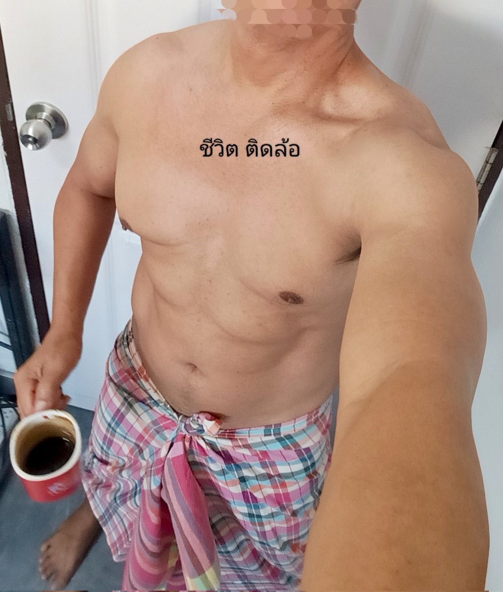 ชีวิต ติดล้อ tweet media