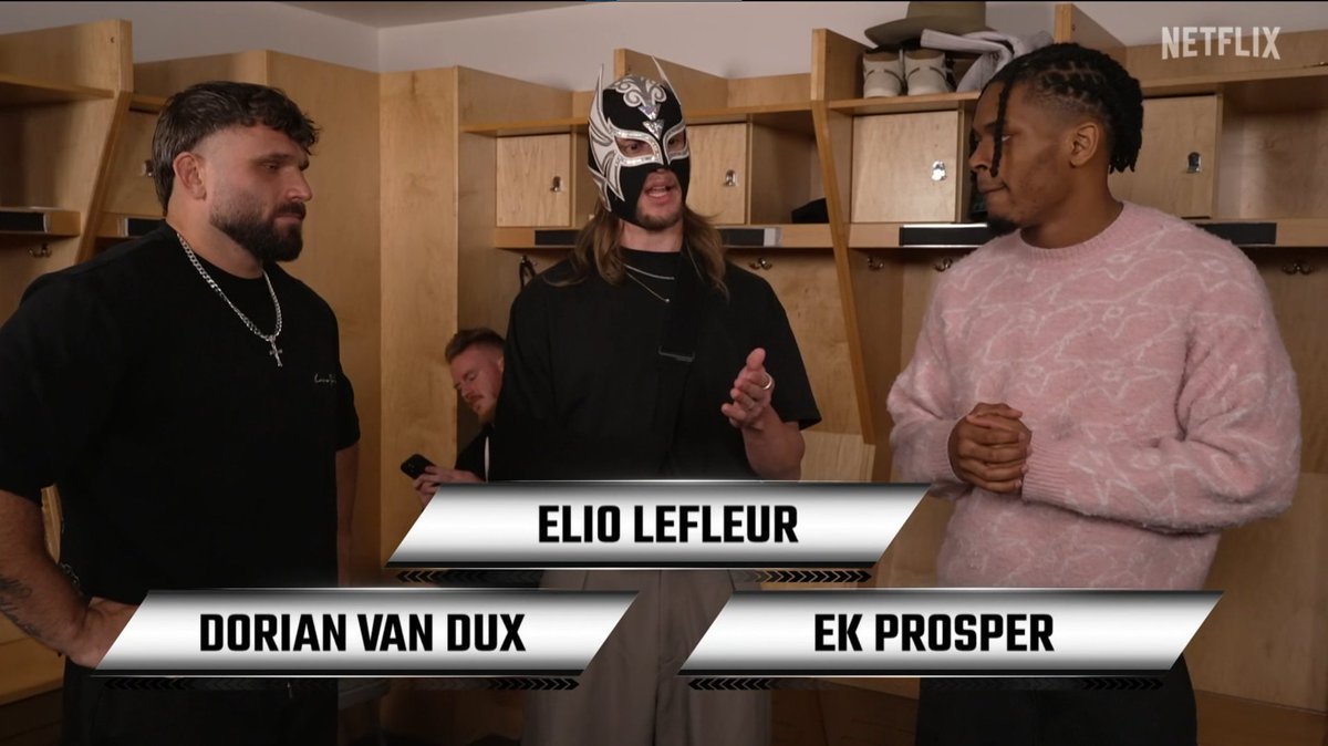 Fightful Wrestling tweet media