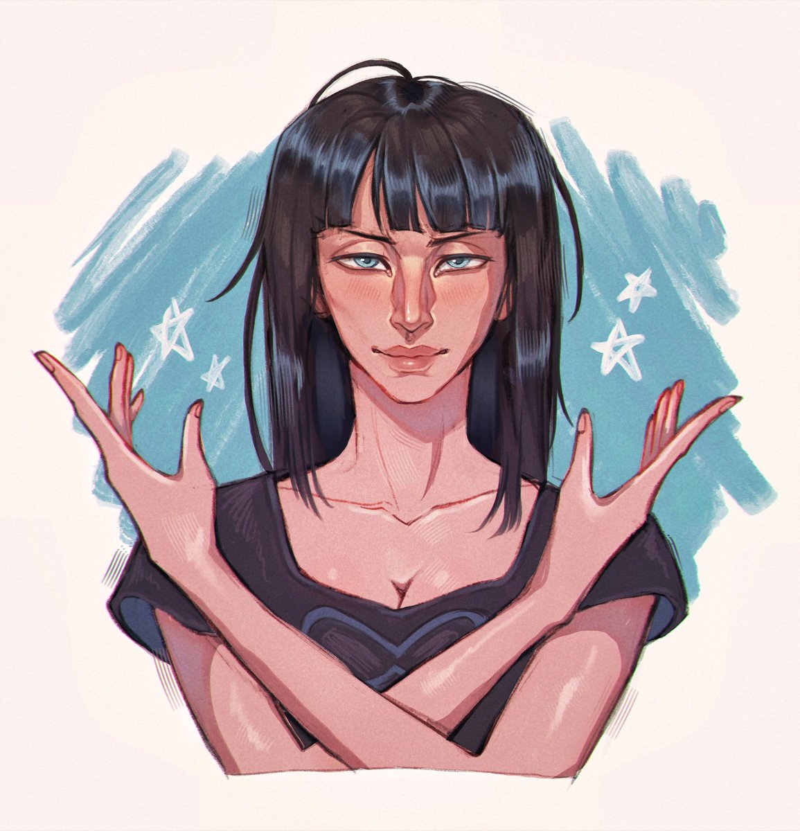 chloe | 🌱 tweet media