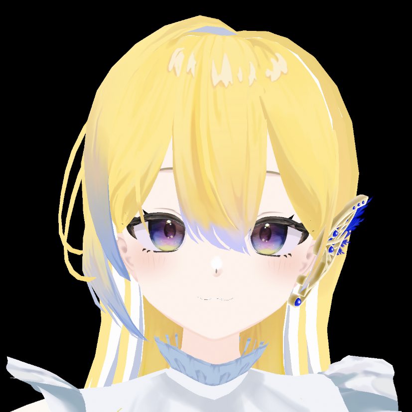 永園たのしぃ🌠🧚🏻新スタイリング移行期間 tweet media