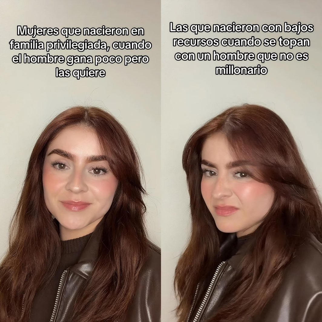 Mujeres Out Of Context tweet media