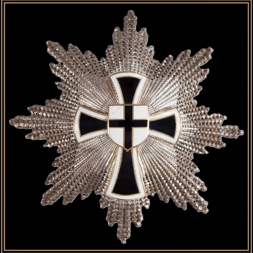 Teutonic Order - 1190 tweet media