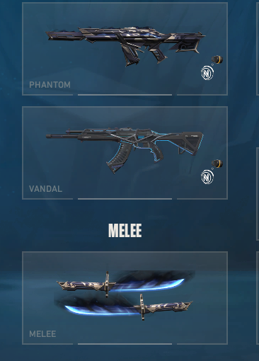 AXIS Knut tweet media