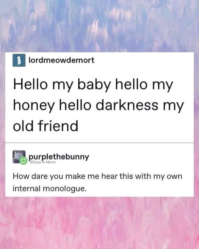 Alien Perspective tweet media