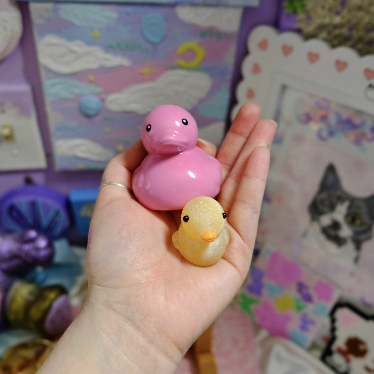 The Faery Grove 🫧 tweet media