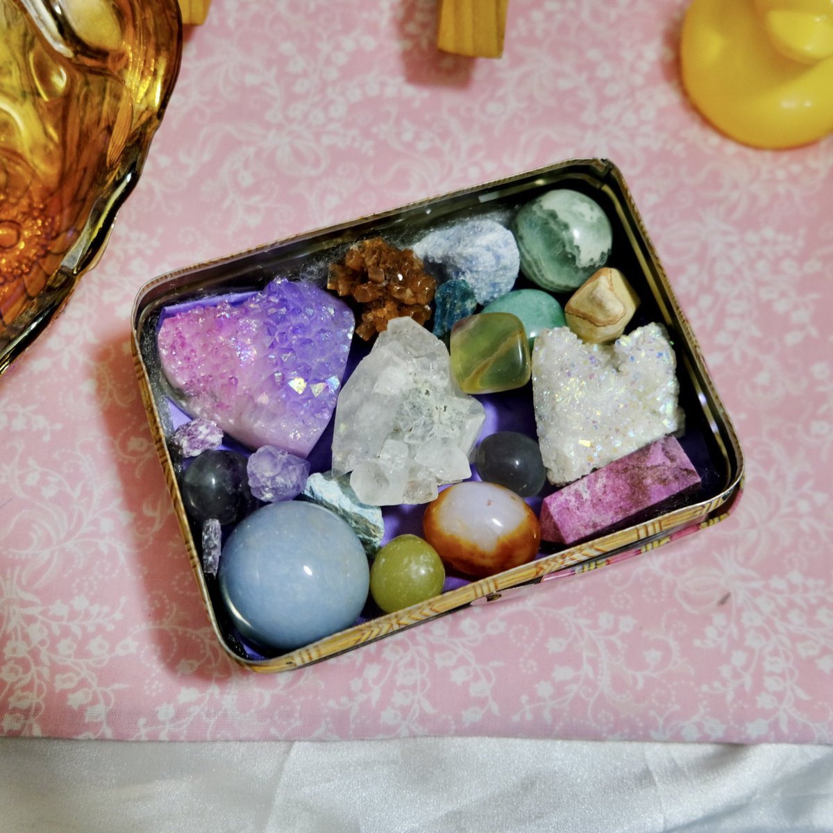 The Faery Grove 🫧 tweet media