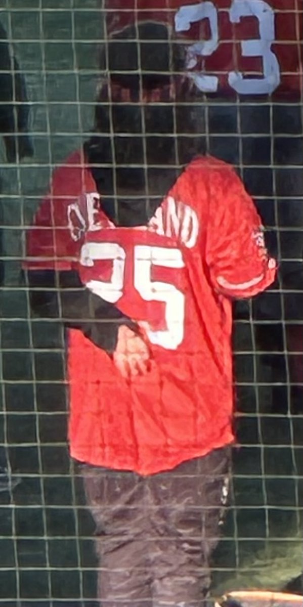 Sam Cleveland tweet media