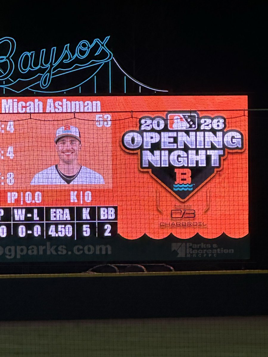 Sam Cleveland tweet media