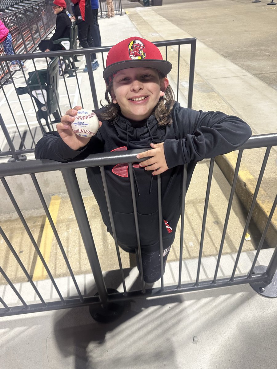 Sam Cleveland tweet media